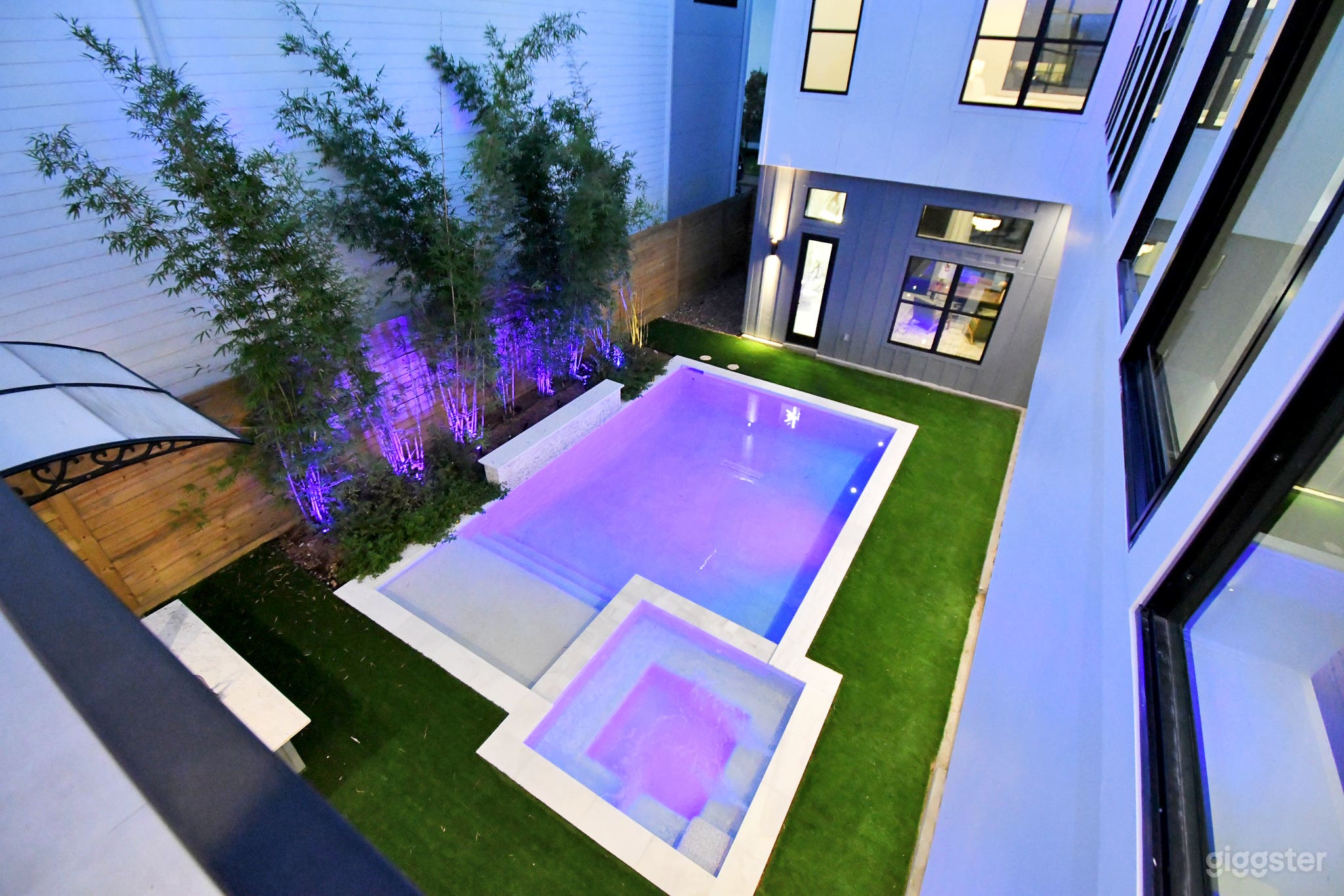 Modern Luxury Event Villa in Memorial, Near The Galleria Photo 4