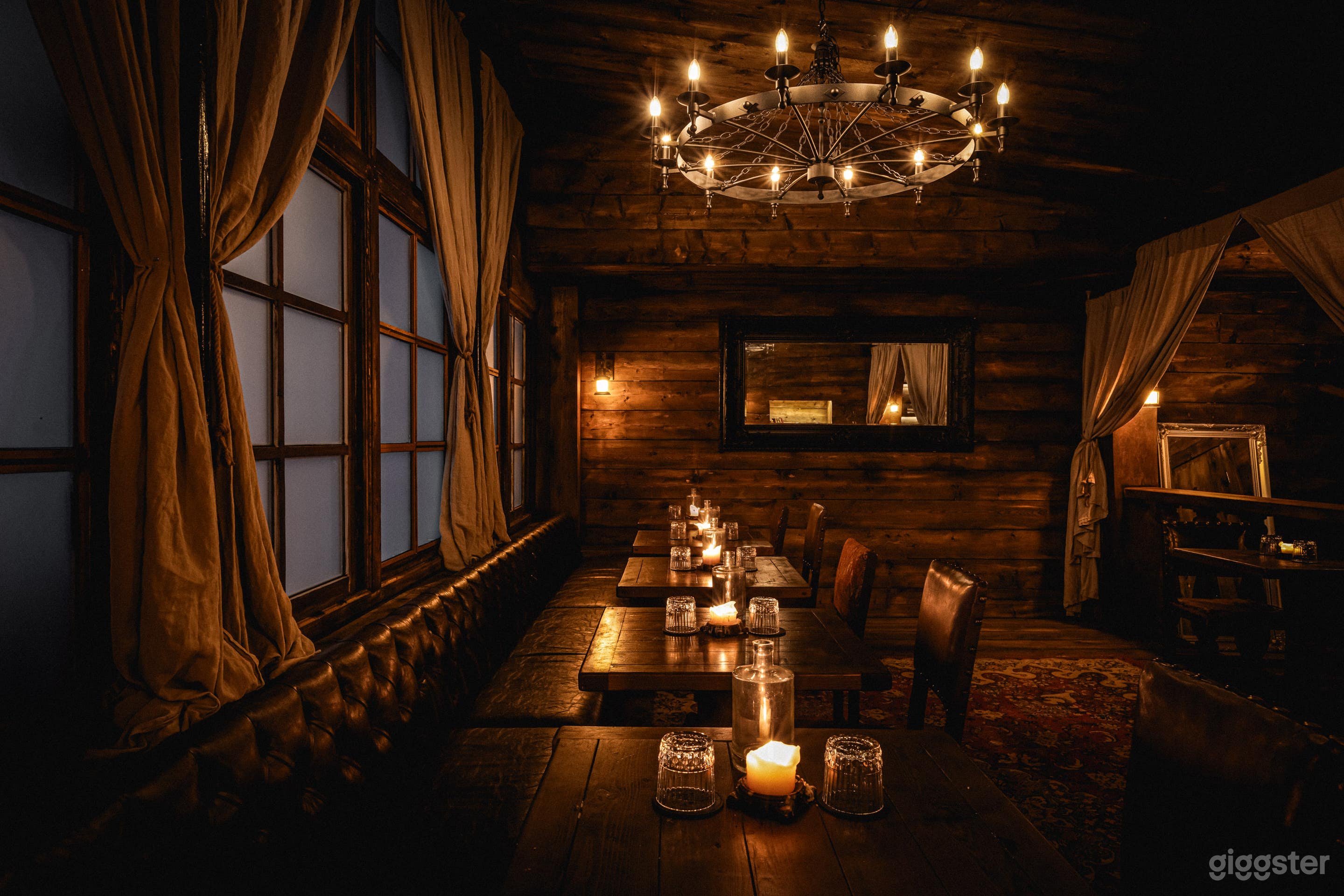 London’s Ship-Inspired Rum Bar &amp; Events Space Photo 3