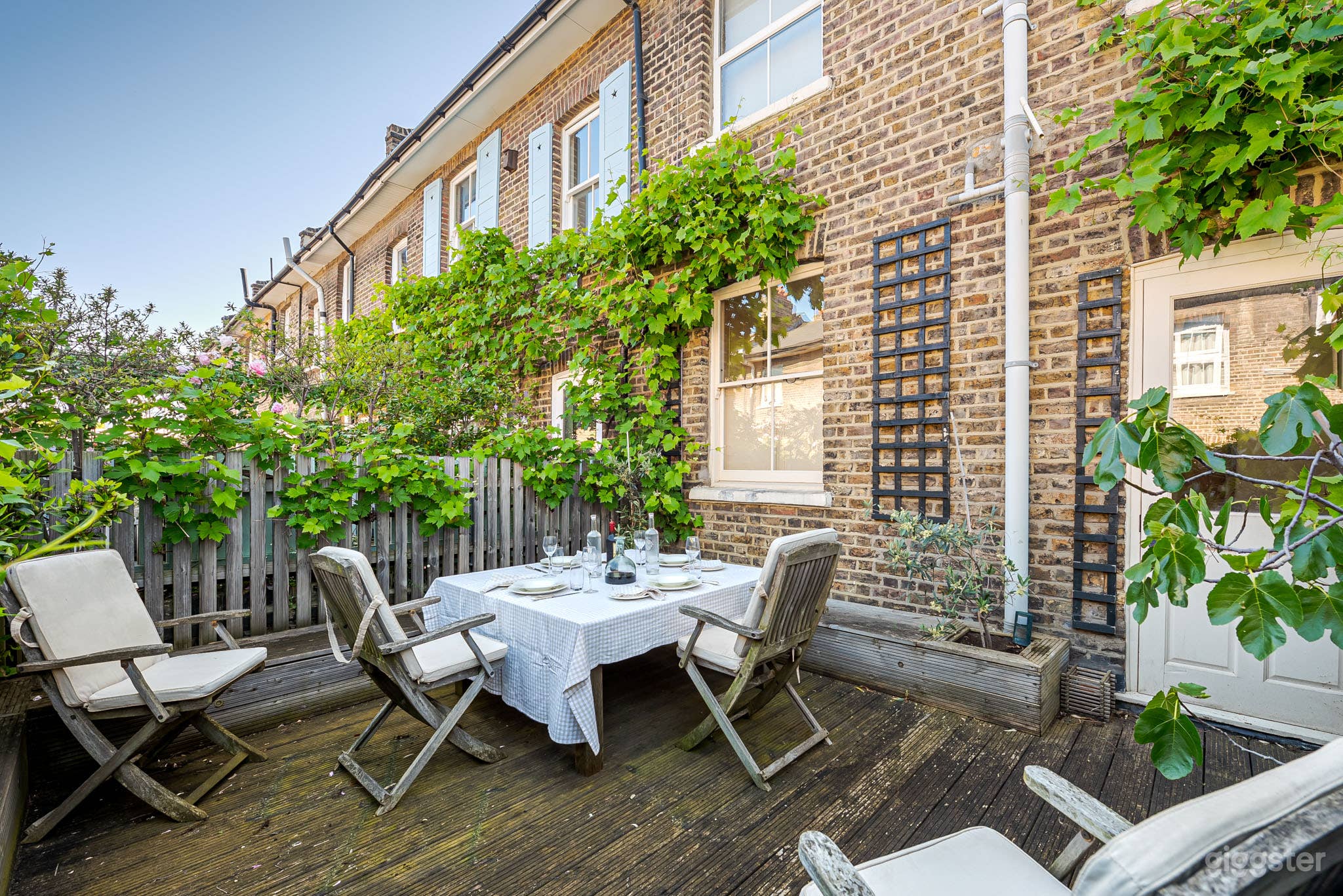 Tennyson House  Photo 4