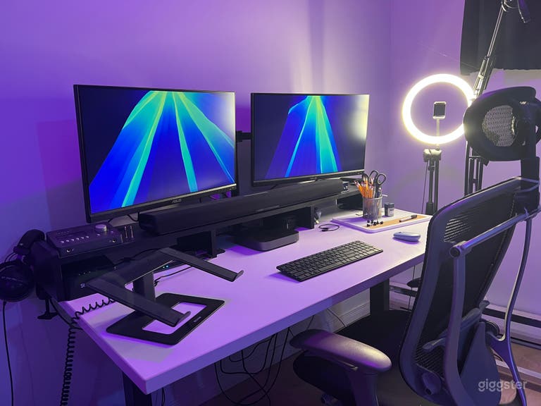  NVIDIA RTX 3080 GPU Editing Suite (Unreal Engine, Resolve Studio, etc...) 