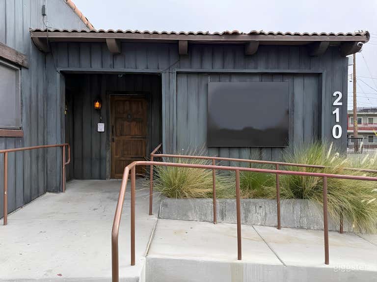  Immersive escape Room Lobby 