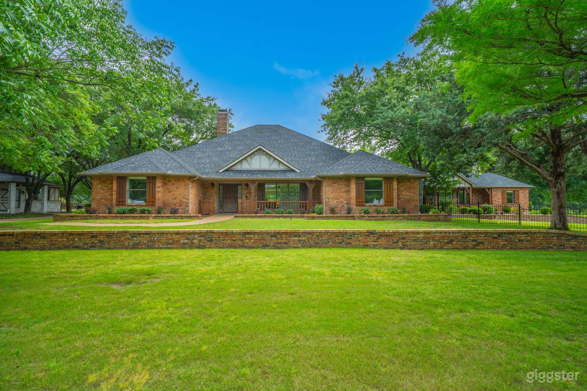 Private Frisco Estate with Expansive Backyard & Photo Shoot Photo 1
