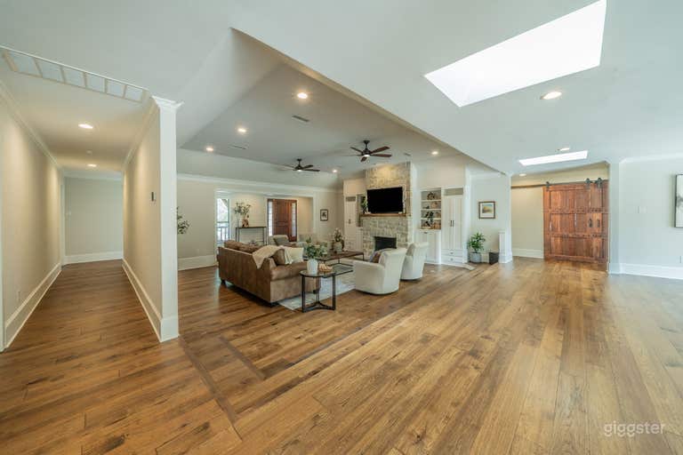  Private Frisco Estate with Expansive Backyard & Photo Shoot 