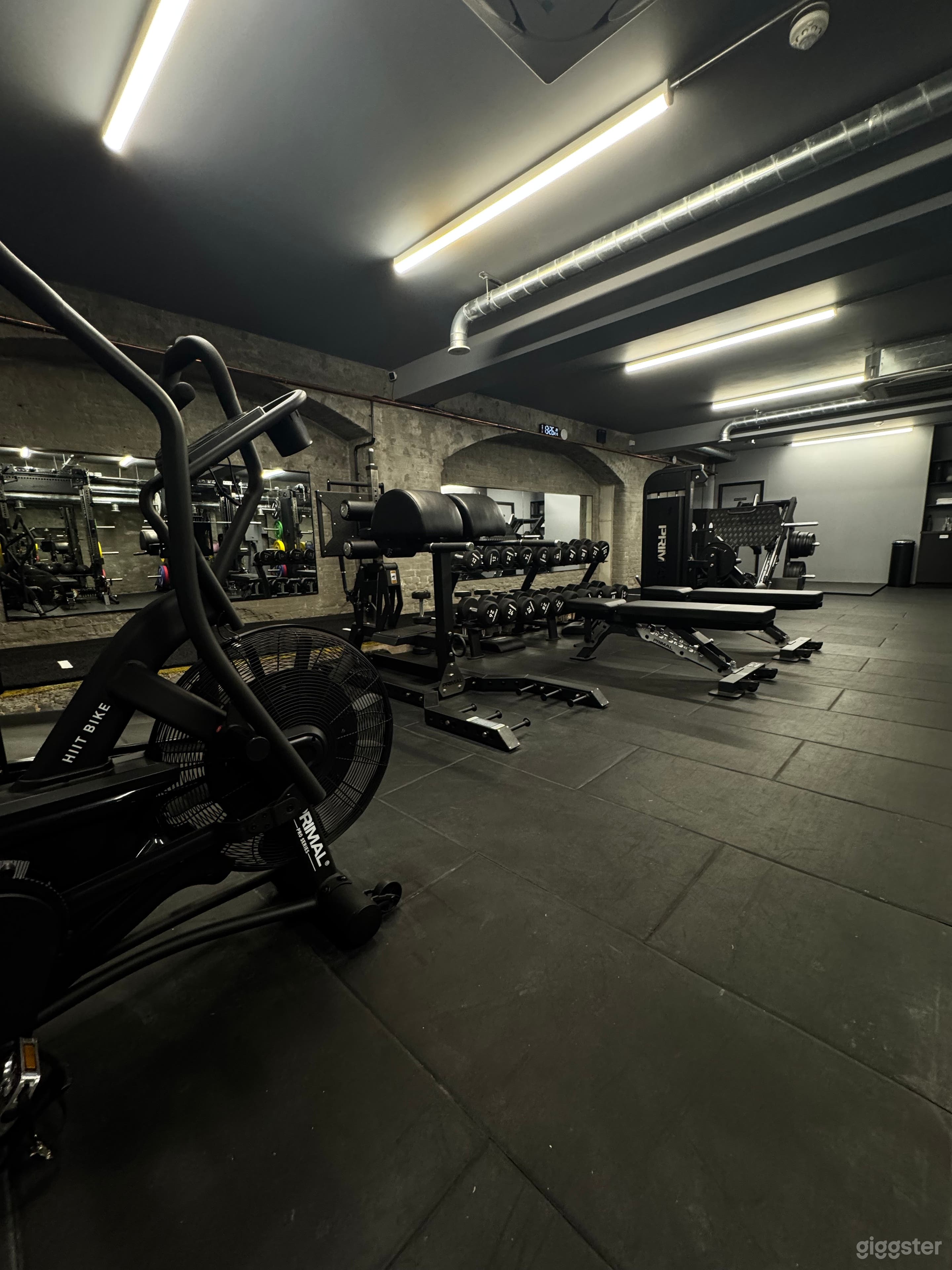 Premium Gym &amp; Treatment Room Rental Photo 3
