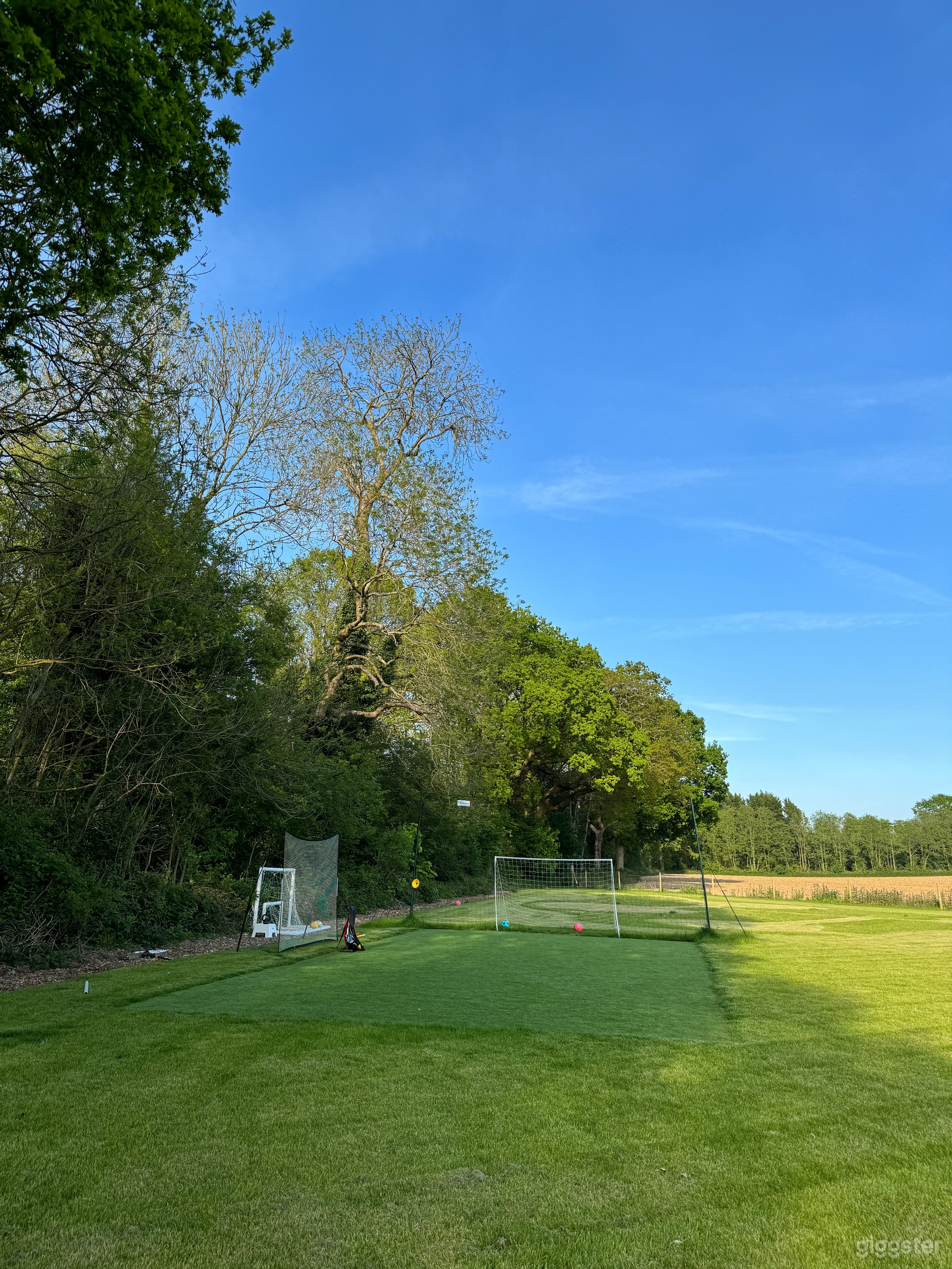 Beautiful 1 Acre Filed Photo 4