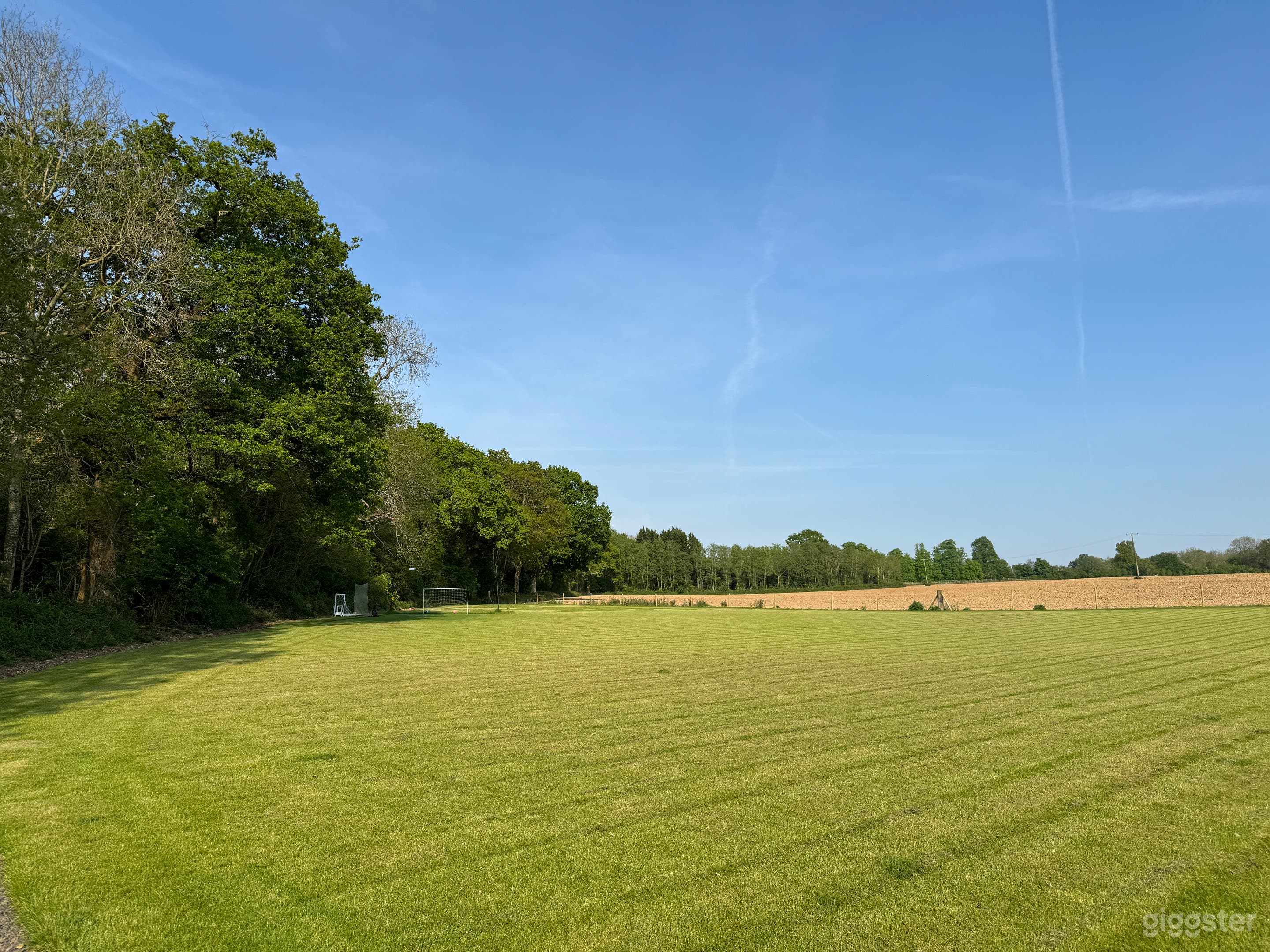 Beautiful 1 Acre Filed Photo 1