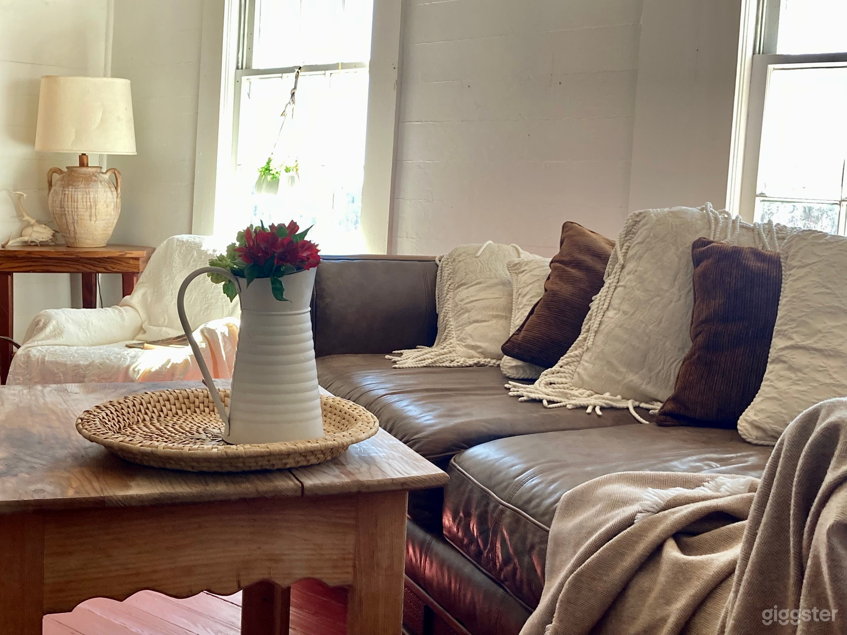 Northeast Georgia Mountain View Historic Farm Buyout Photo 2