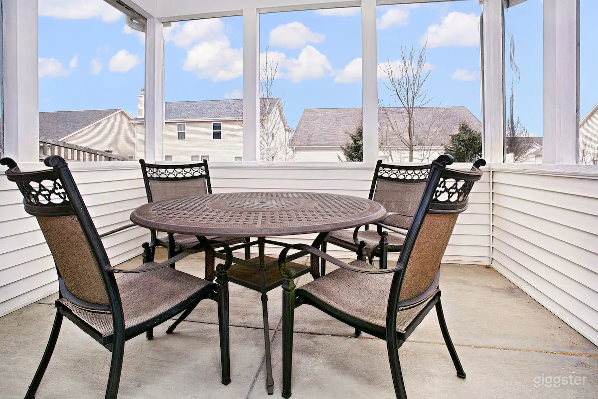 Grand Park Getaway: Fam/Teams with PS4 and Xbox Photo 1