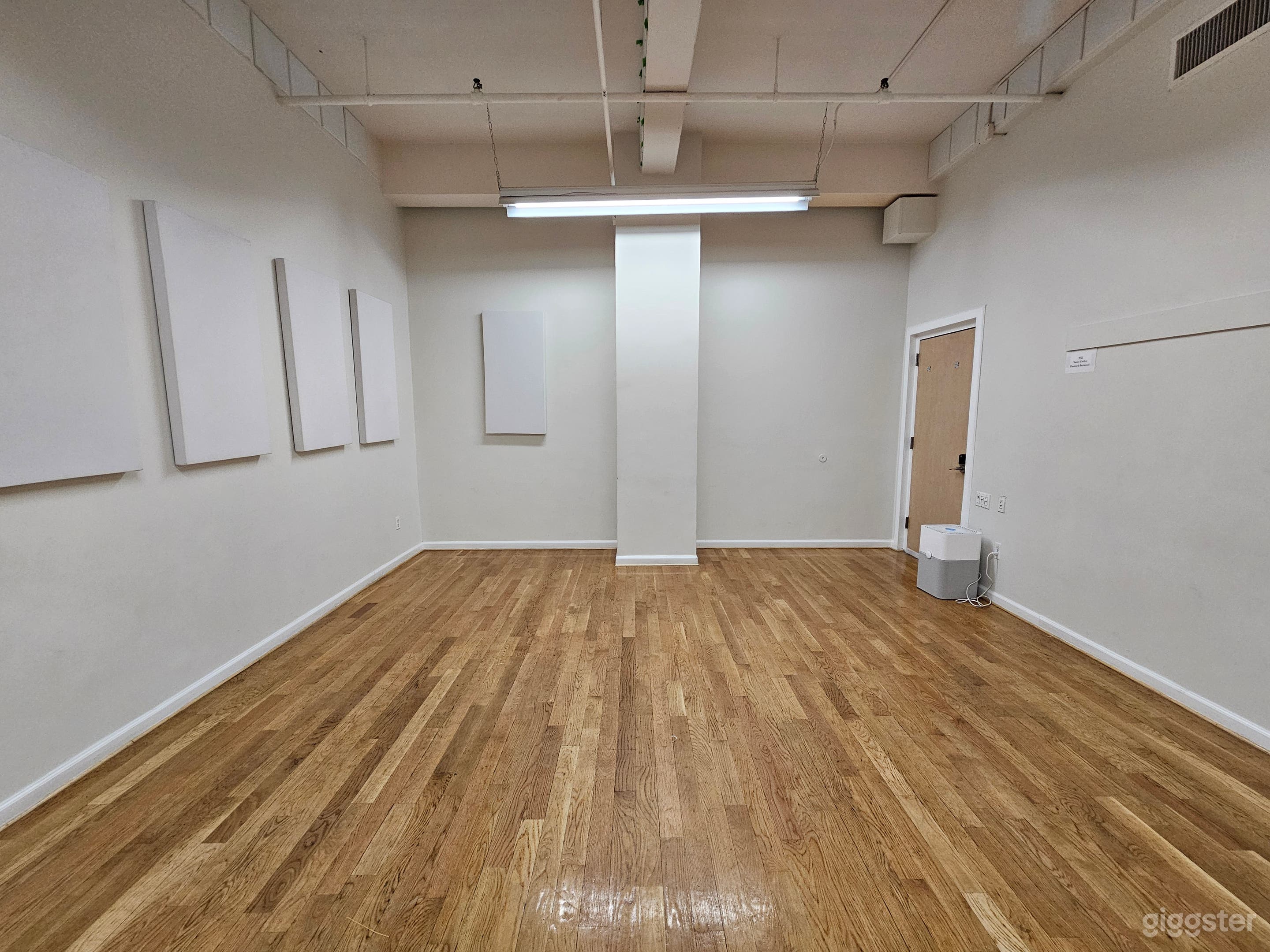 Cre8ive 3-3: Flexible Chelsea Space Photo 4