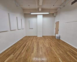  Cre8ive 3-3: Flexible Chelsea Space 