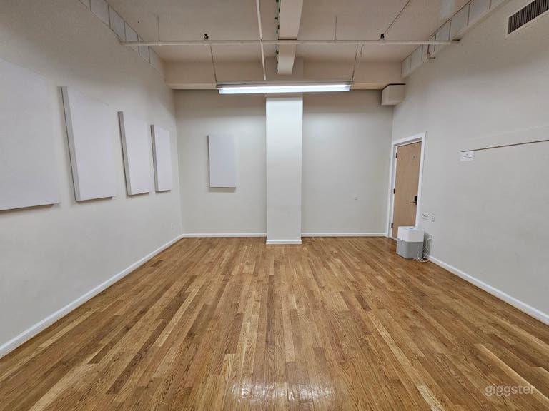  Cre8ive 3-3: Flexible Chelsea Space 