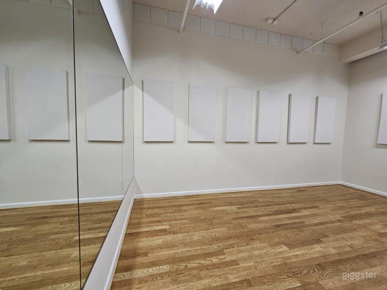  Cre8ive 3-3: Flexible Chelsea Space 