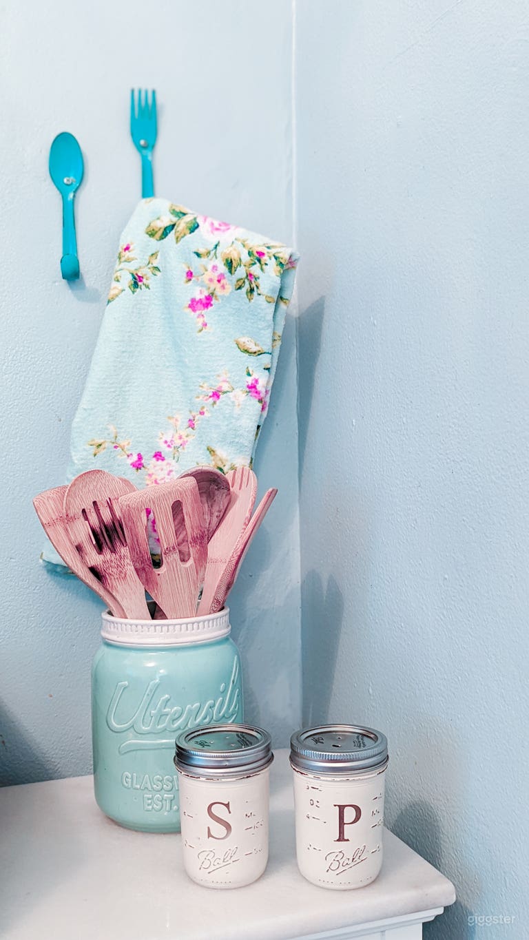  Small touches for a big day  