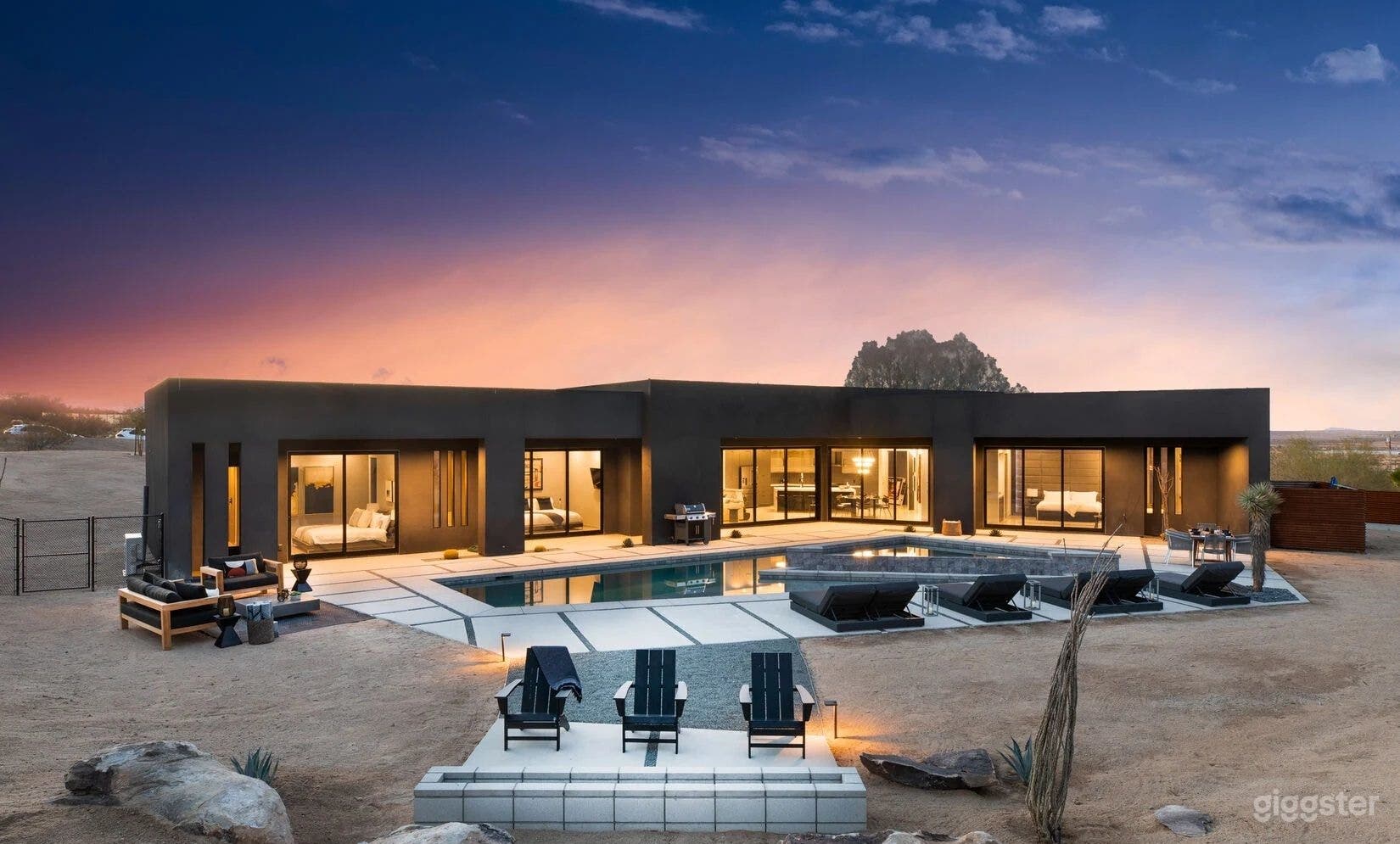  Boulder Cove | Outdoor Pool Photo 4