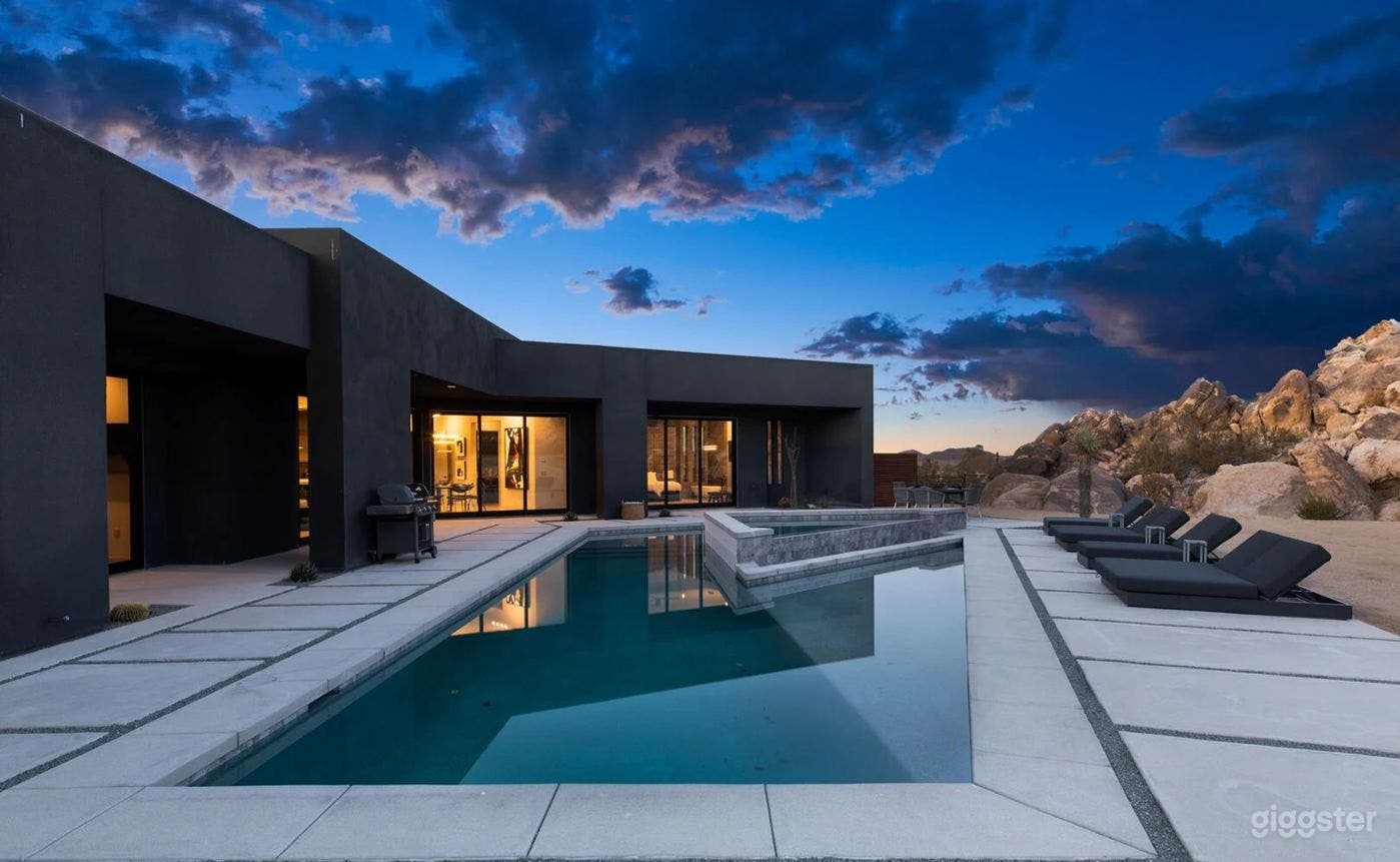  Boulder Cove | Outdoor Pool Photo 1