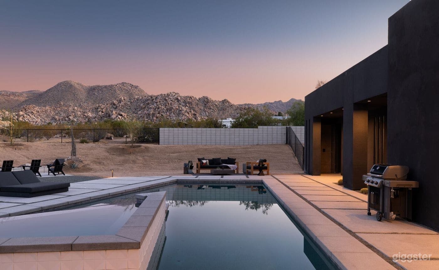  Boulder Cove | Outdoor Pool Photo 3