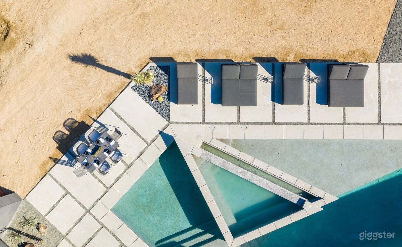  Boulder Cove | Outdoor Pool Photo 2