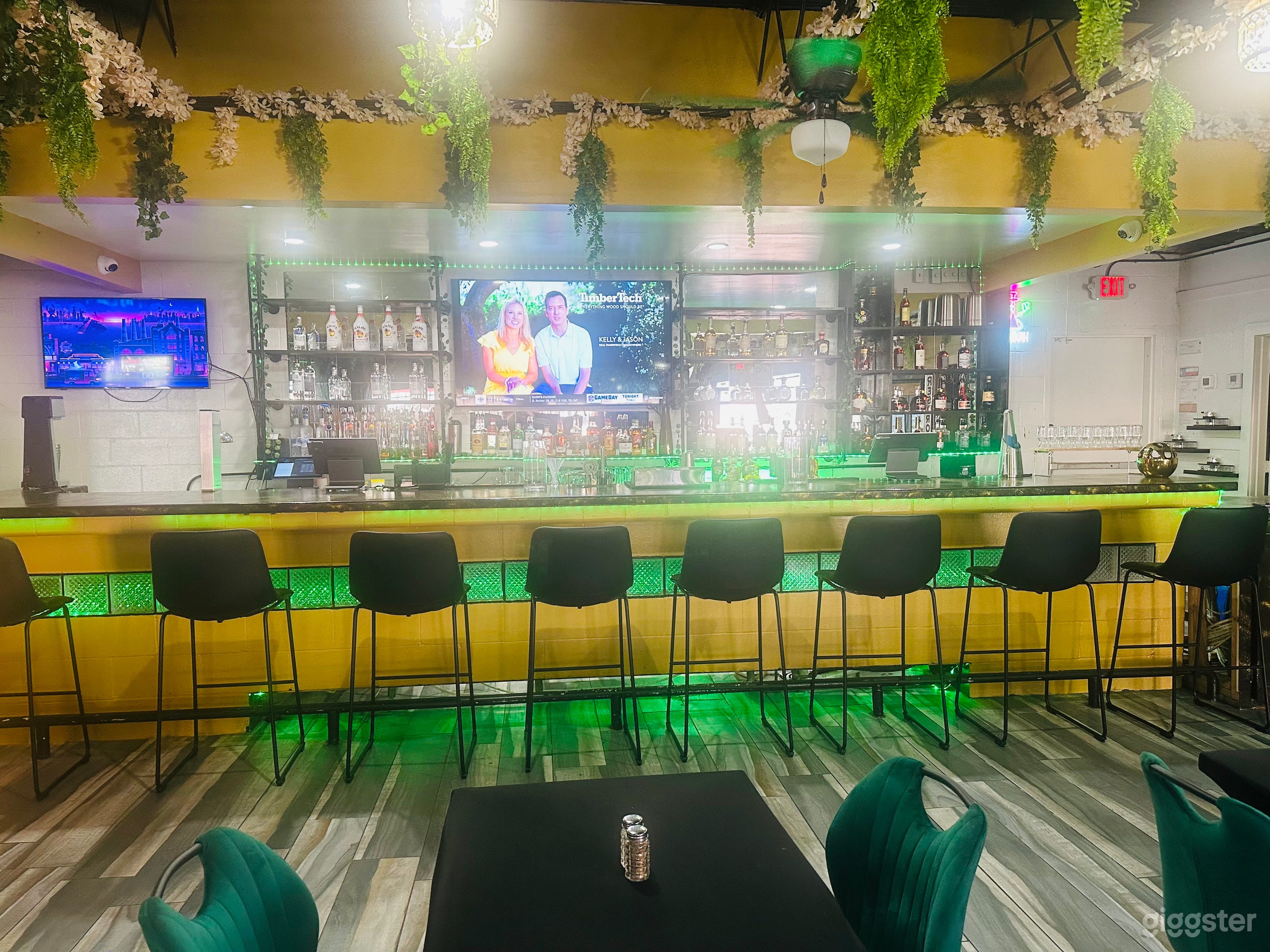 Buyout Flexible Event Space, Restaurant, Lounge, Party Rooms Photo 2