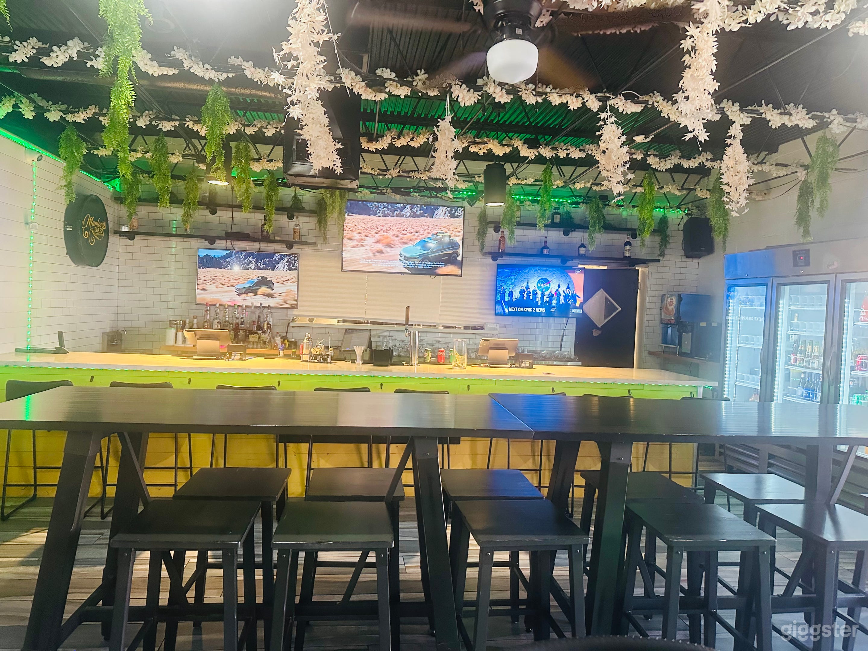 Buyout Flexible Event Space, Restaurant, Lounge, Party Rooms Photo 4