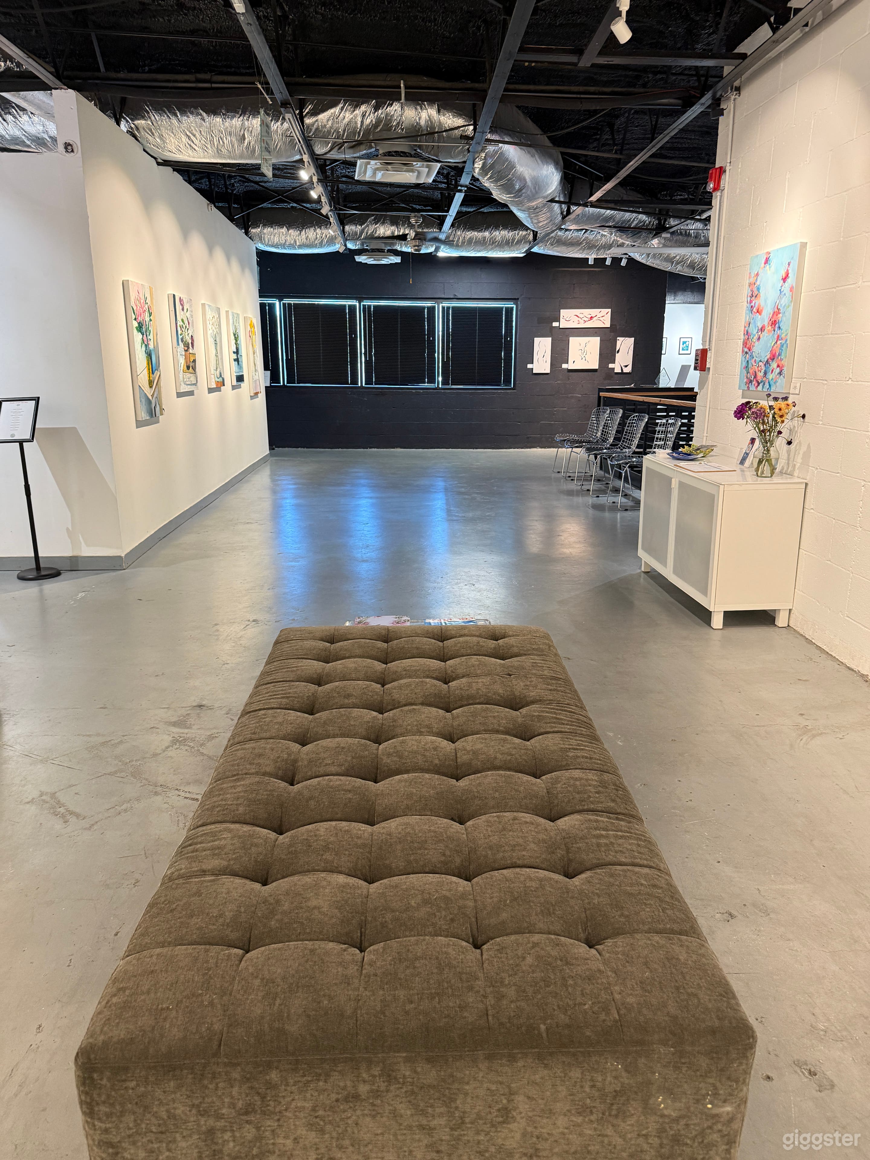 East Dallas Art Gallery Photo 4