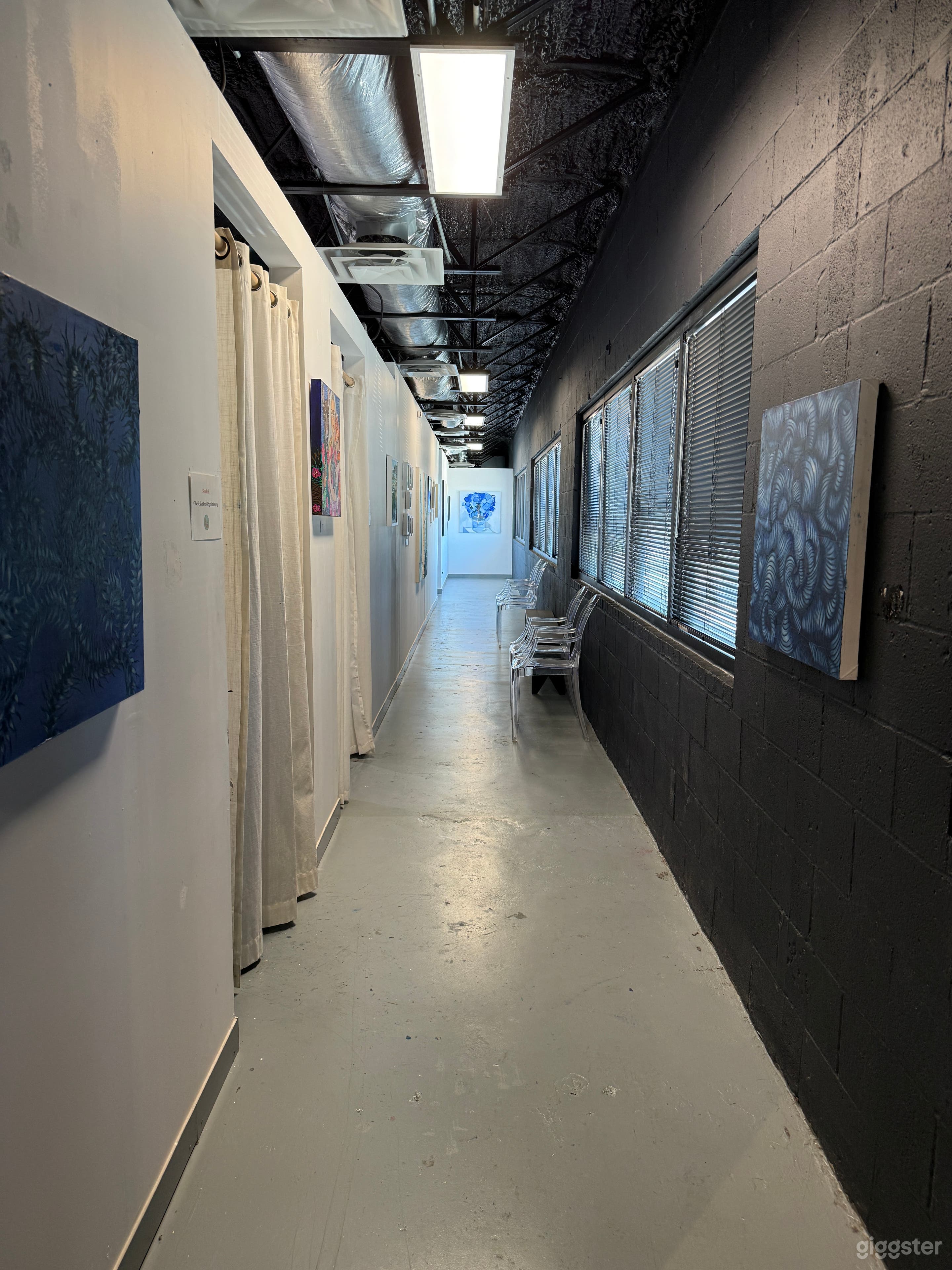 East Dallas Art Gallery Photo 3