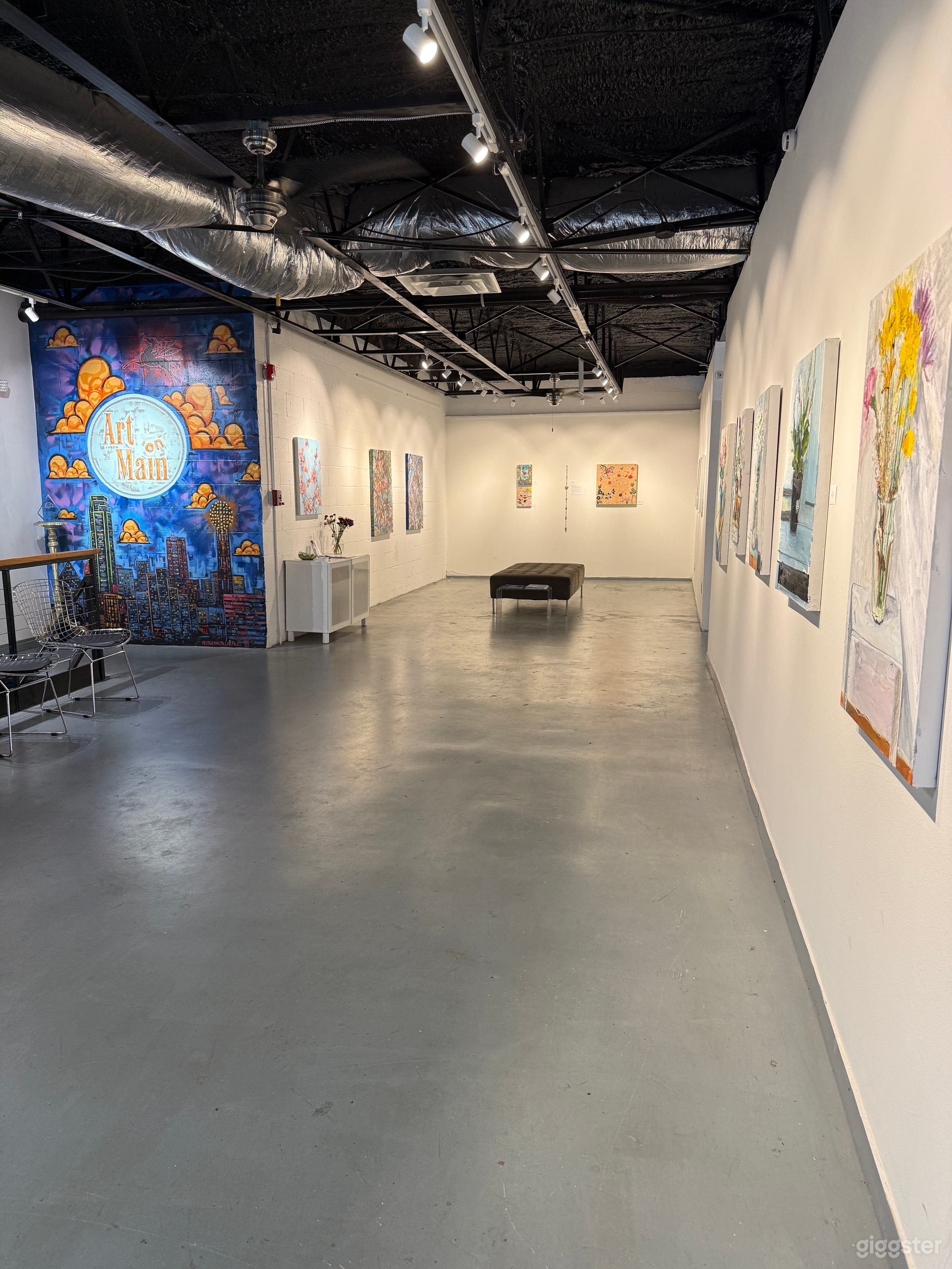 East Dallas Art Gallery Photo 1