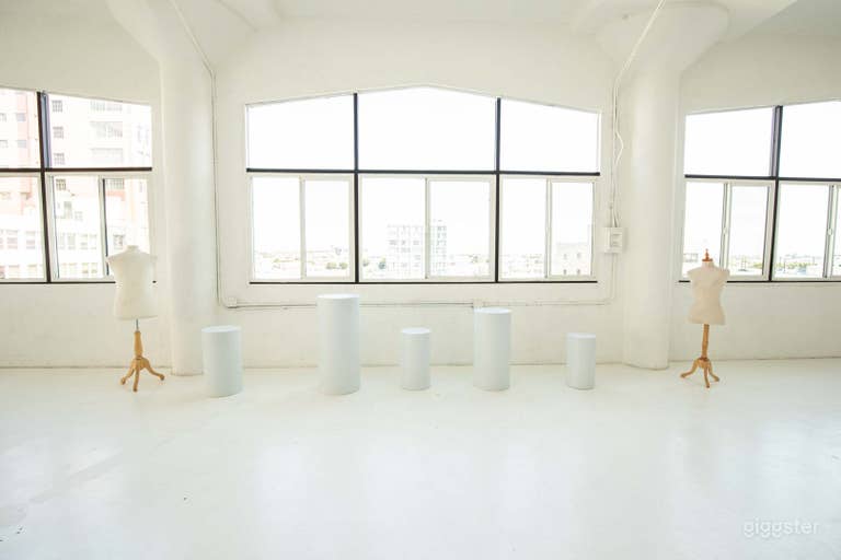  Dream Loft  DTLA $100-$500 