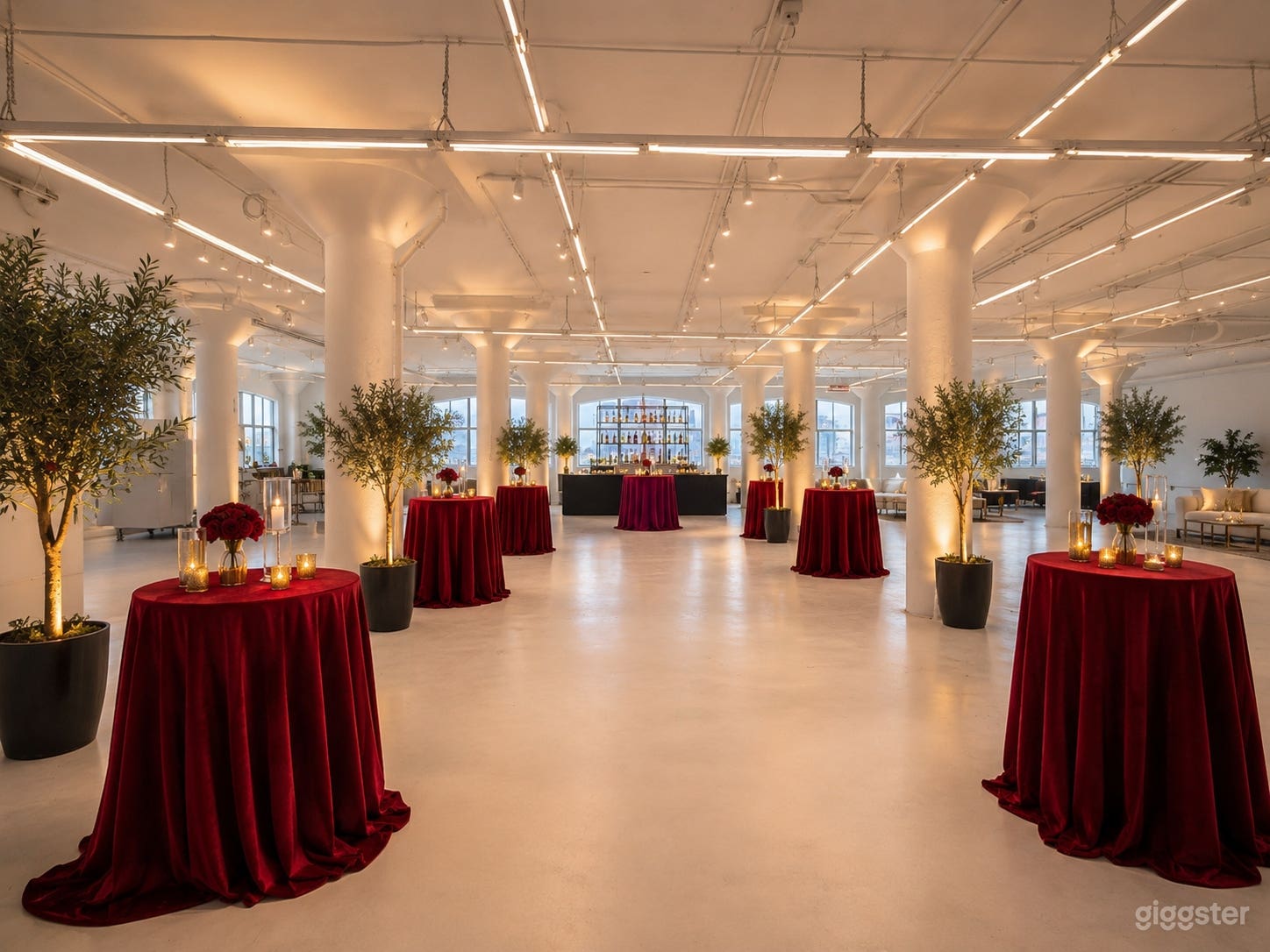 The Mega Loft $300-$500 Photo 1