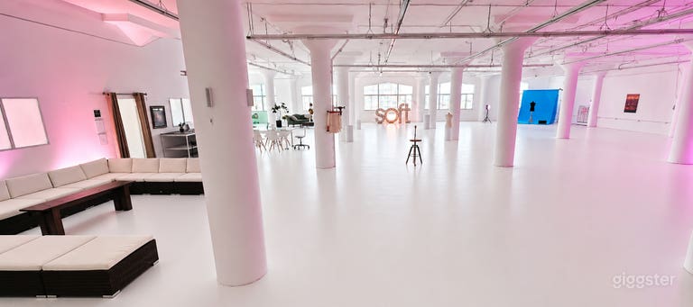  The Mega Loft $300-$500 
