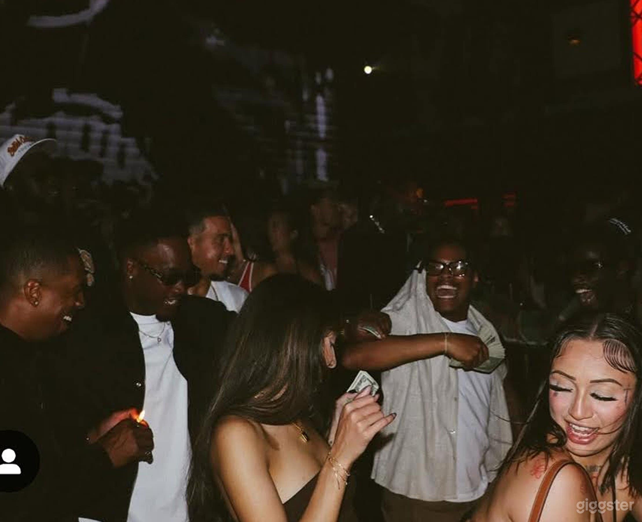 Main Level — Premier Event Space Photo 2