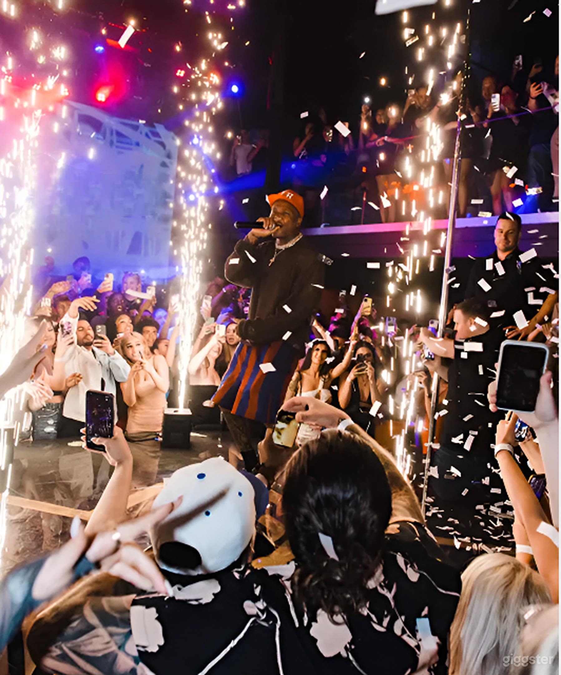 Main Level — Premier Event Space Photo 1