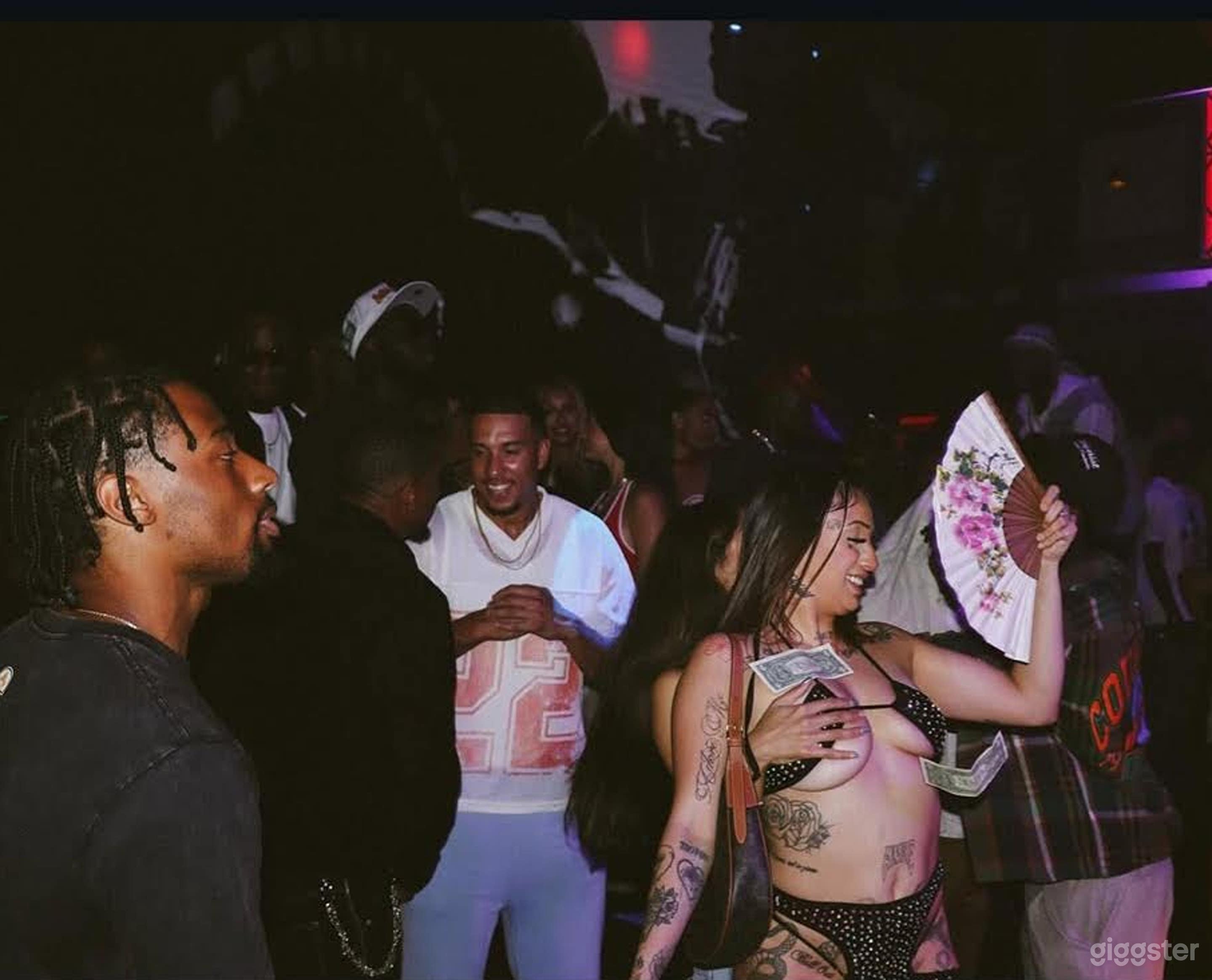 Main Level — Premier Event Space Photo 4