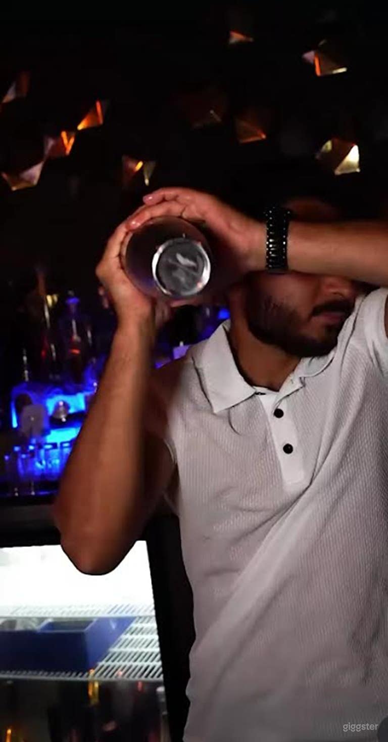  Main Level — Premier Event Space 