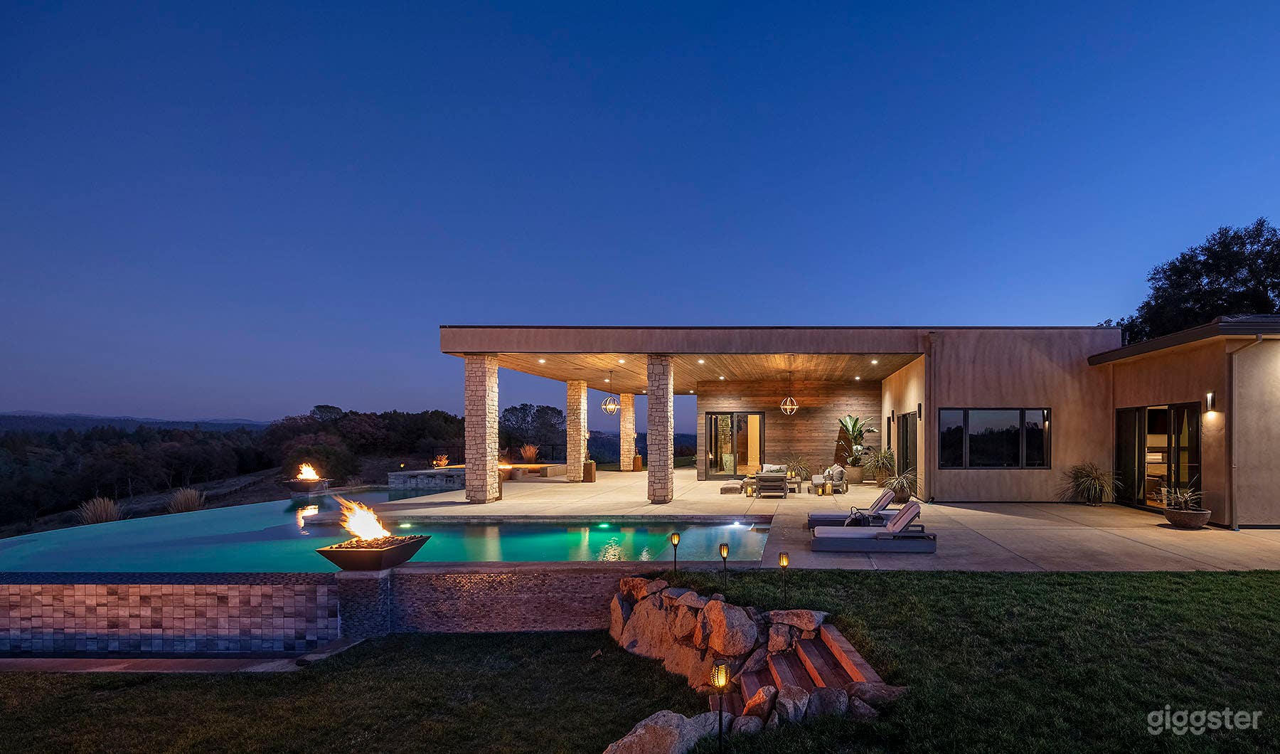 Black Oak Mountain Vineyards Photo 1