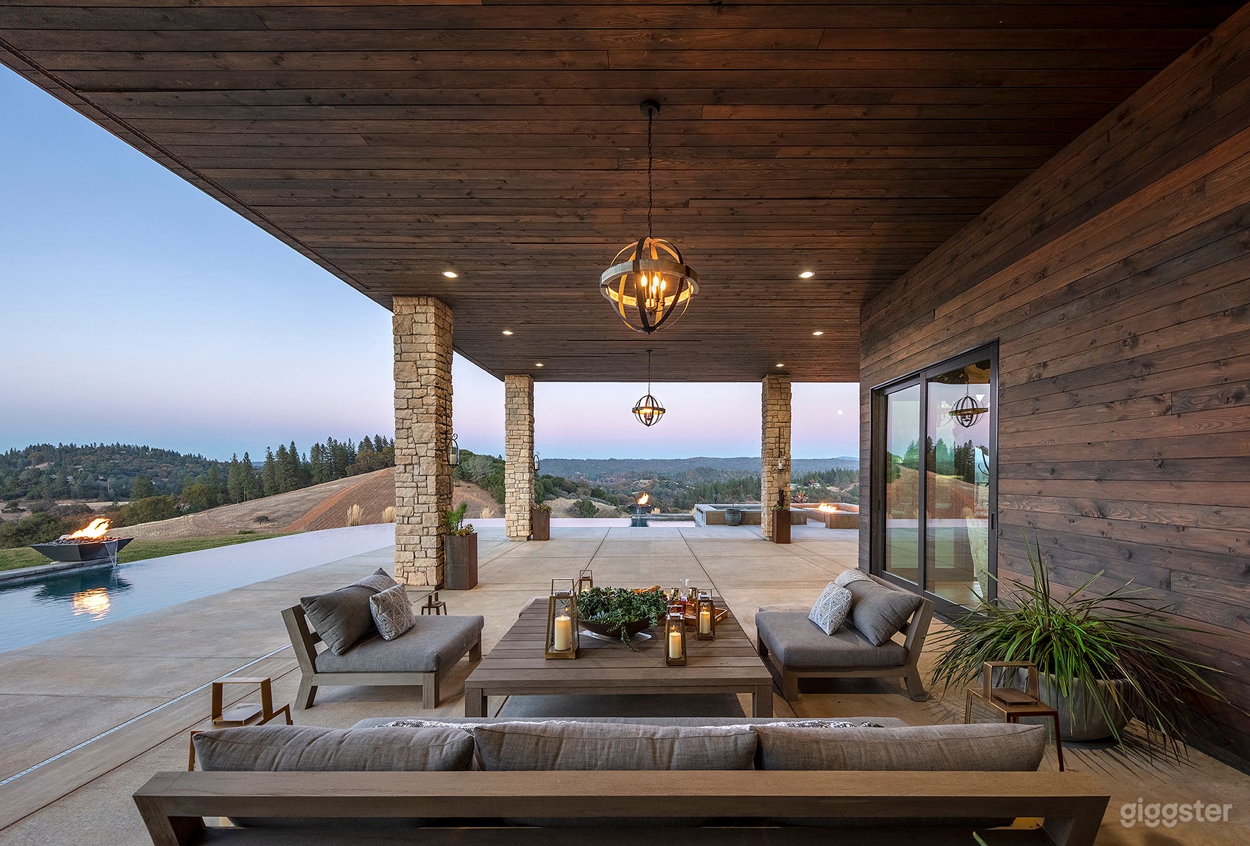 Black Oak Mountain Vineyards Photo 2