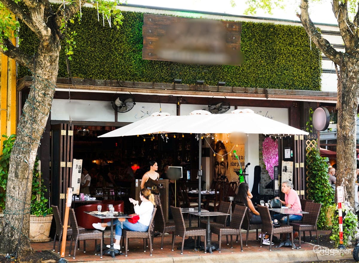 Sala'o Cuban Restaurant &amp; Bar - Live music Photo 1