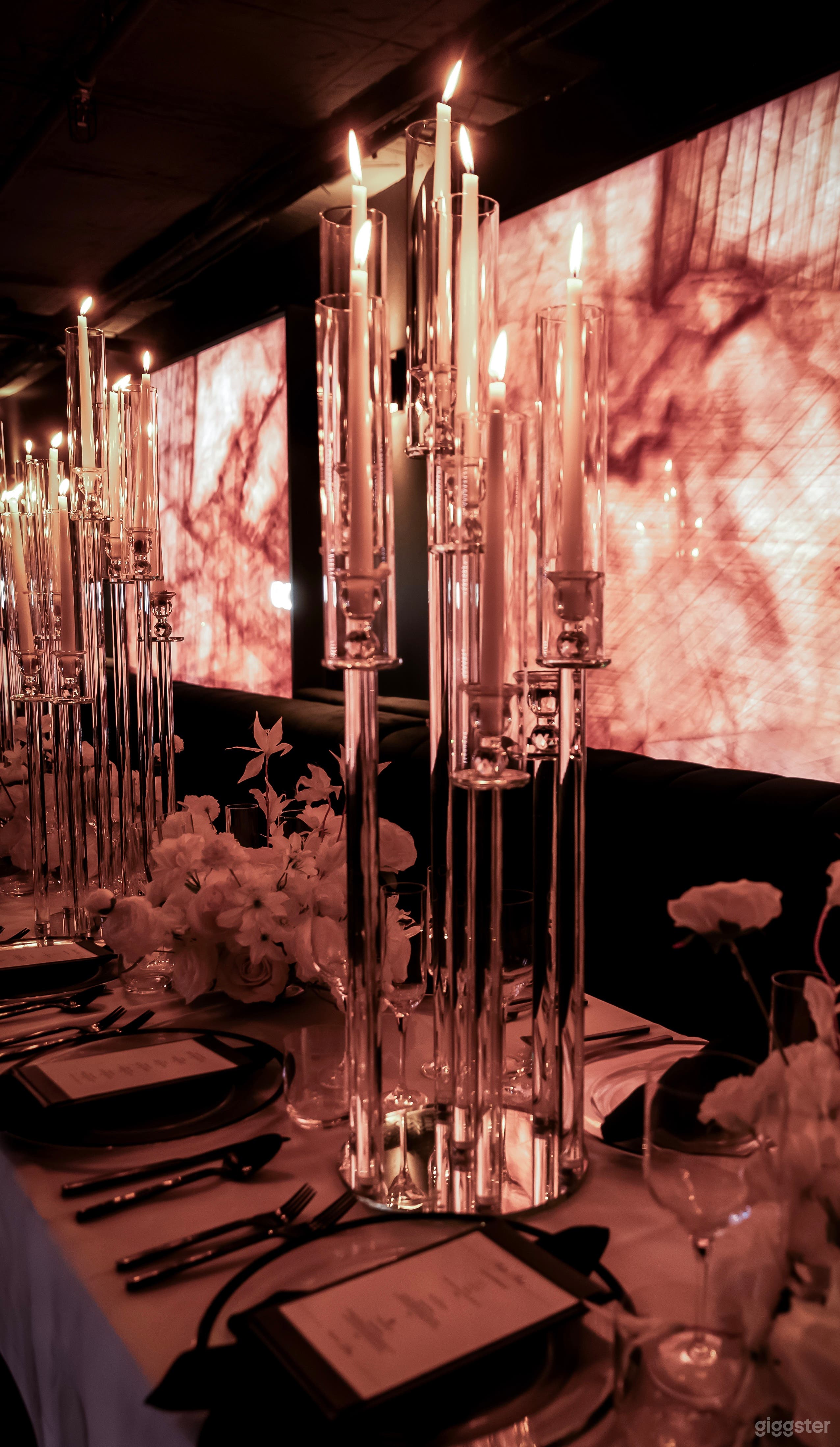 IntimateToronto Nightclub &amp; Event Space with Bar Photo 3