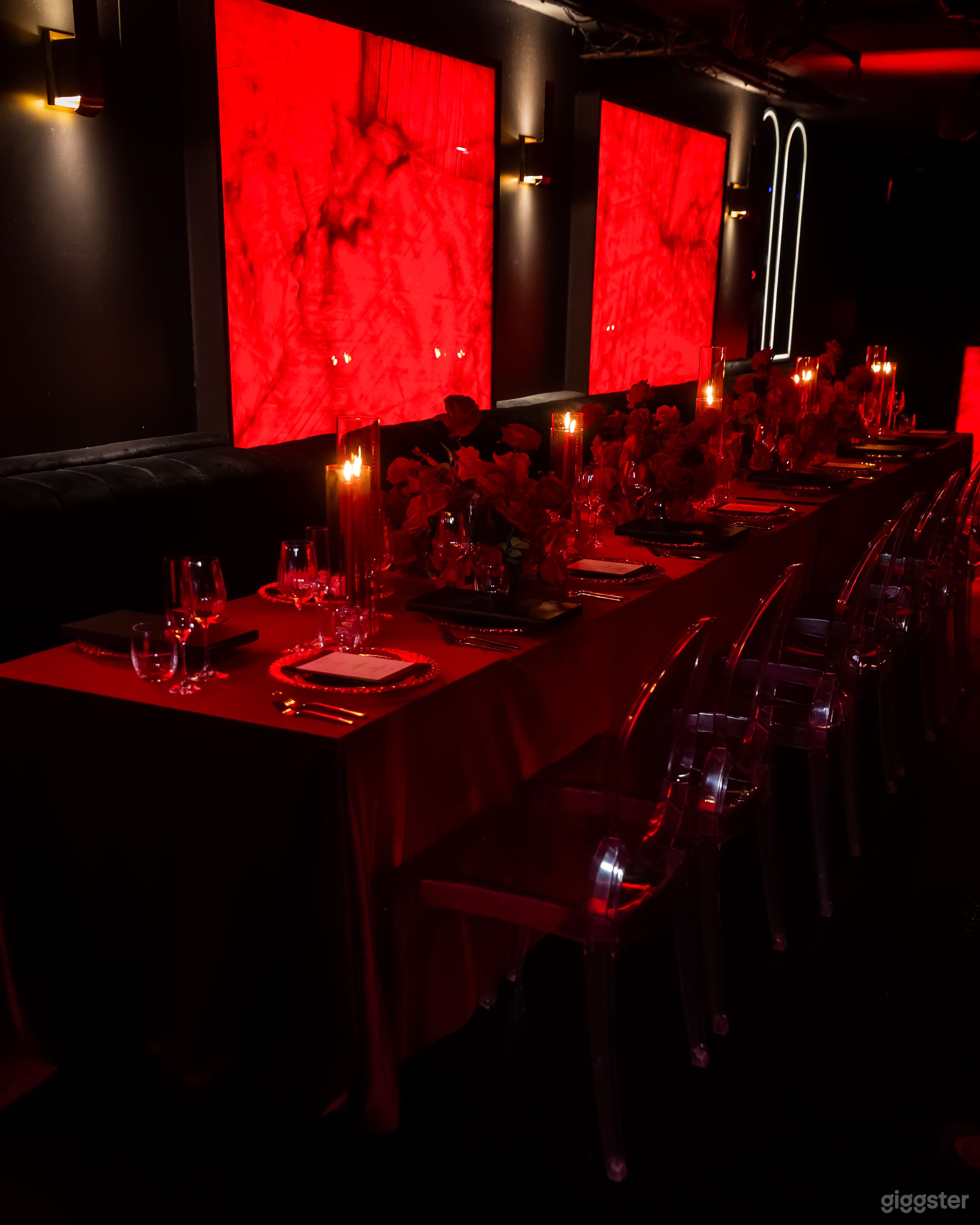 IntimateToronto Nightclub &amp; Event Space with Bar Photo 1