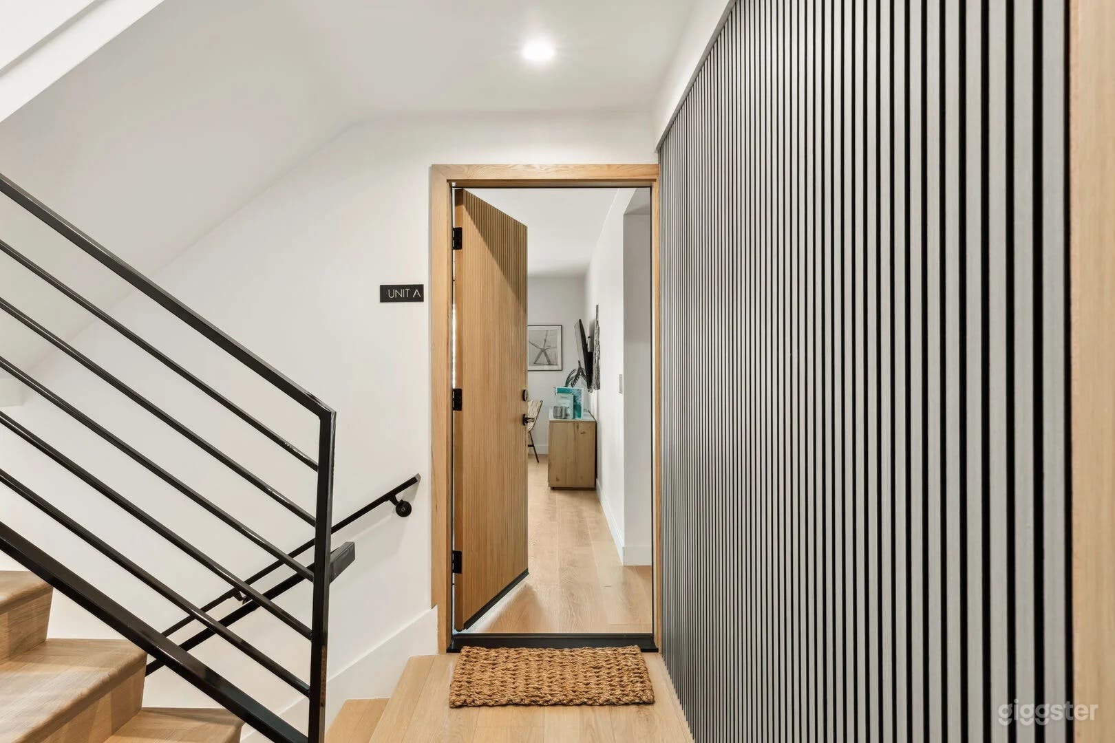 Tide House A-D | Modern Seaside Photo 2