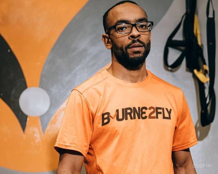 Urban Lifestyle Fitness Studio Photo 2