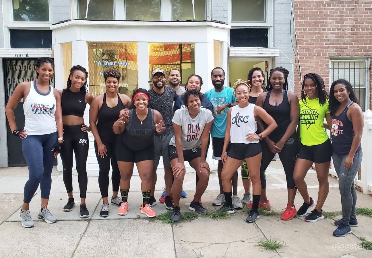 Urban Lifestyle Fitness Studio Photo 3