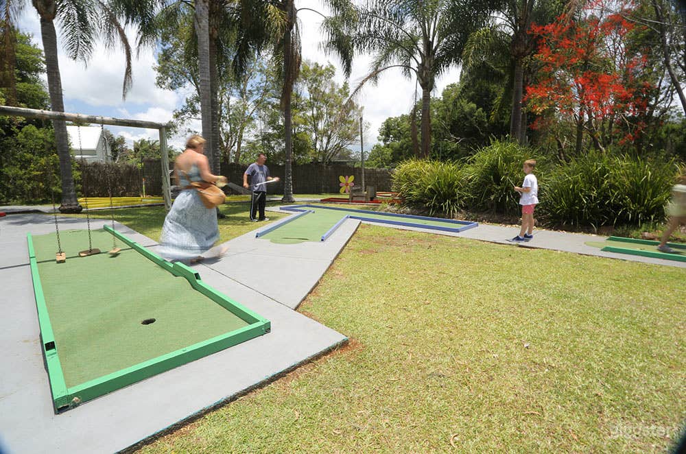 Wildlife Animal Sanctuary Photo 2