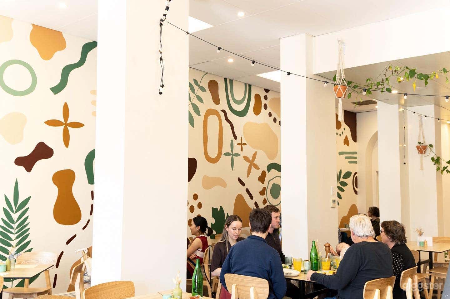 Warm & Inviting Eatery Venue in Parkside Photo 3
