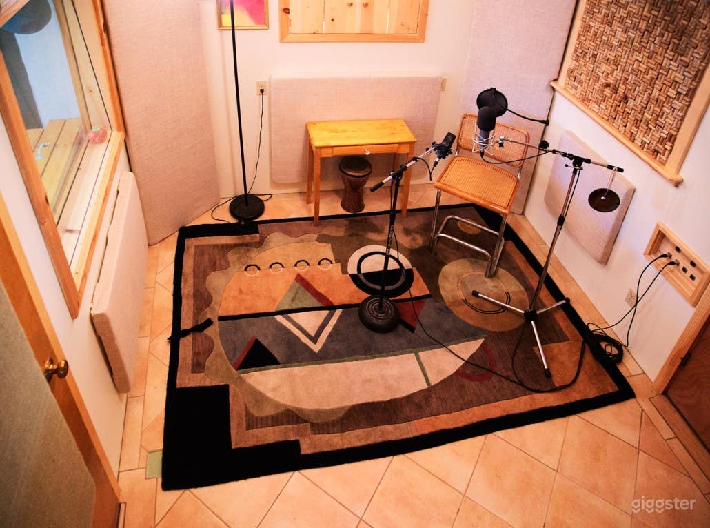 Amazing Recording Studio in Ashland Photo 1