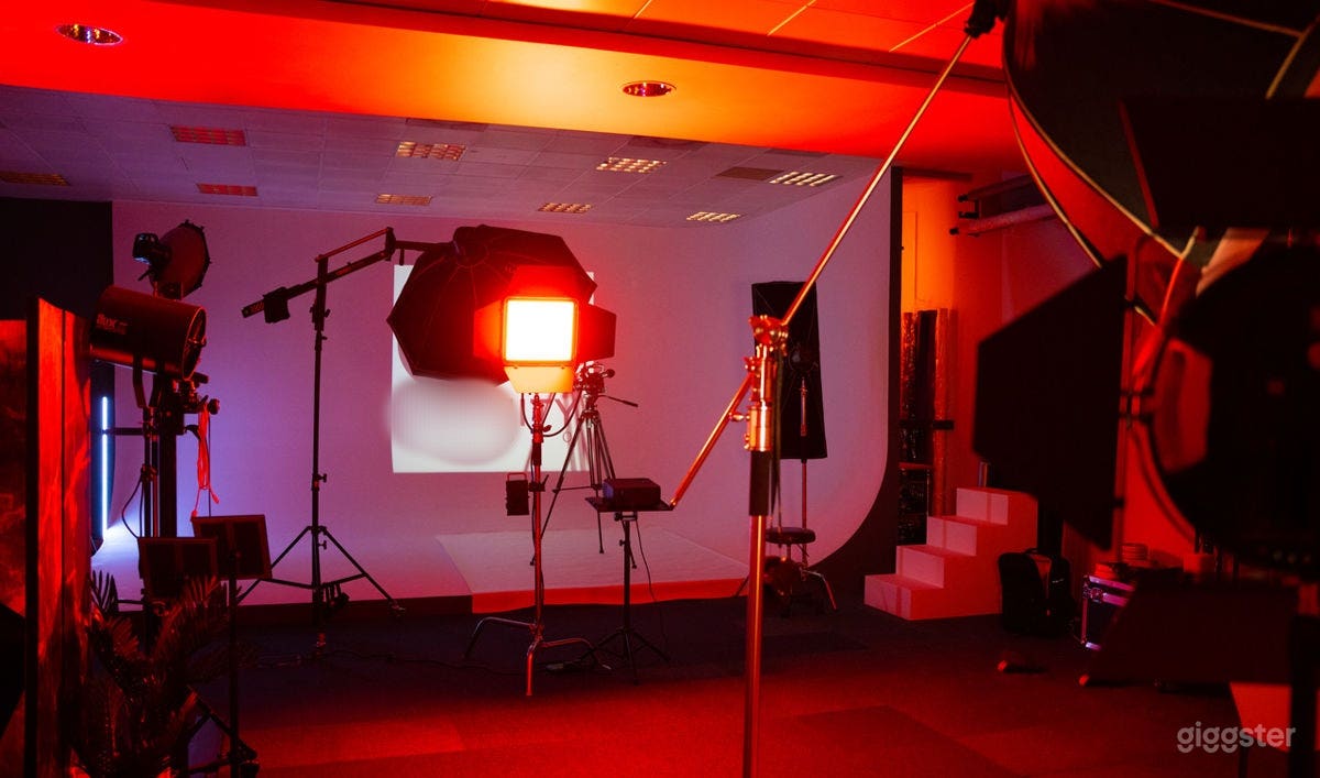 Stunning Photography Studio  Photo 2