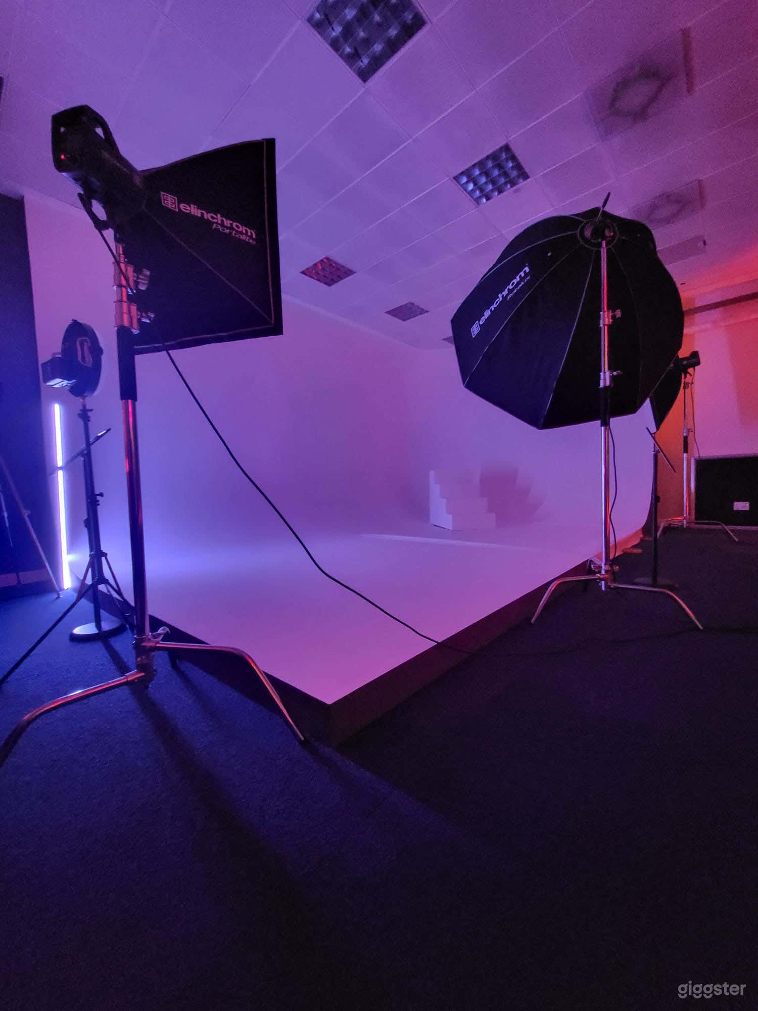 Stunning Photography Studio  Photo 4