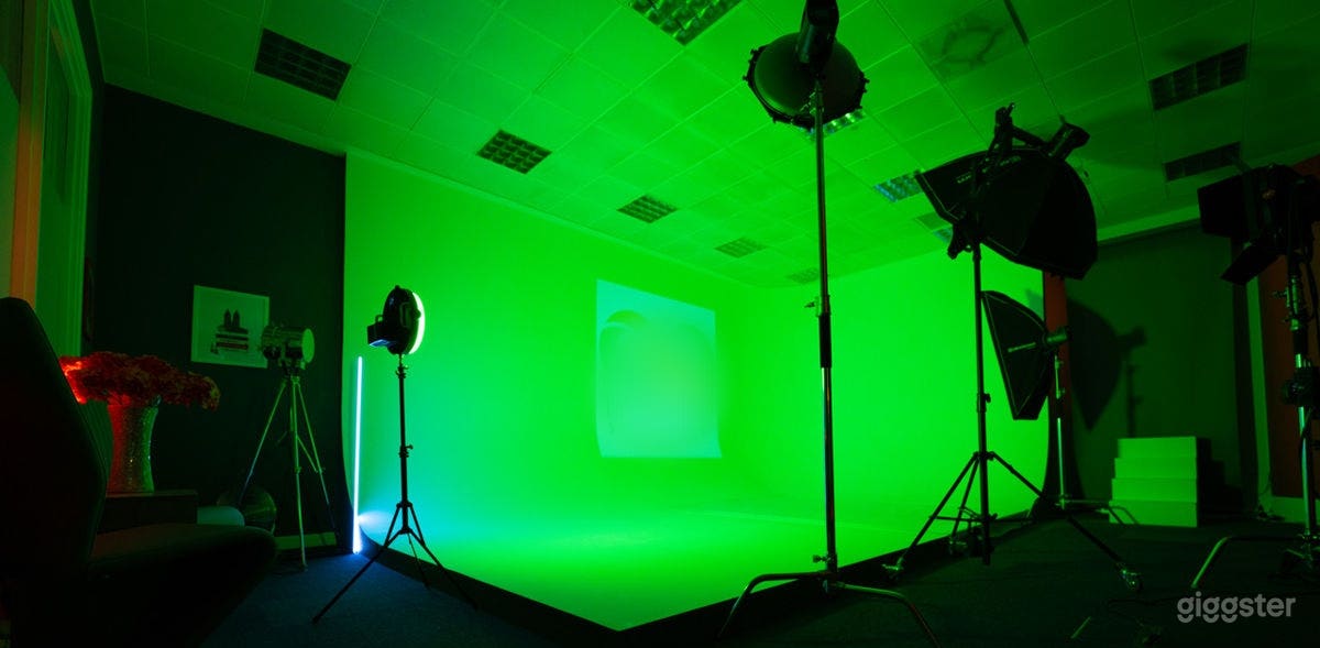 Stunning Photography Studio  Photo 1