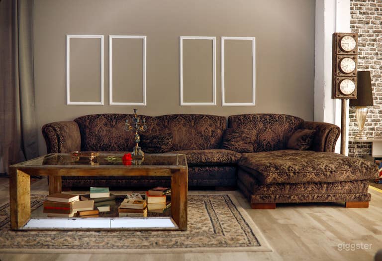  Set estilo Nueva York 