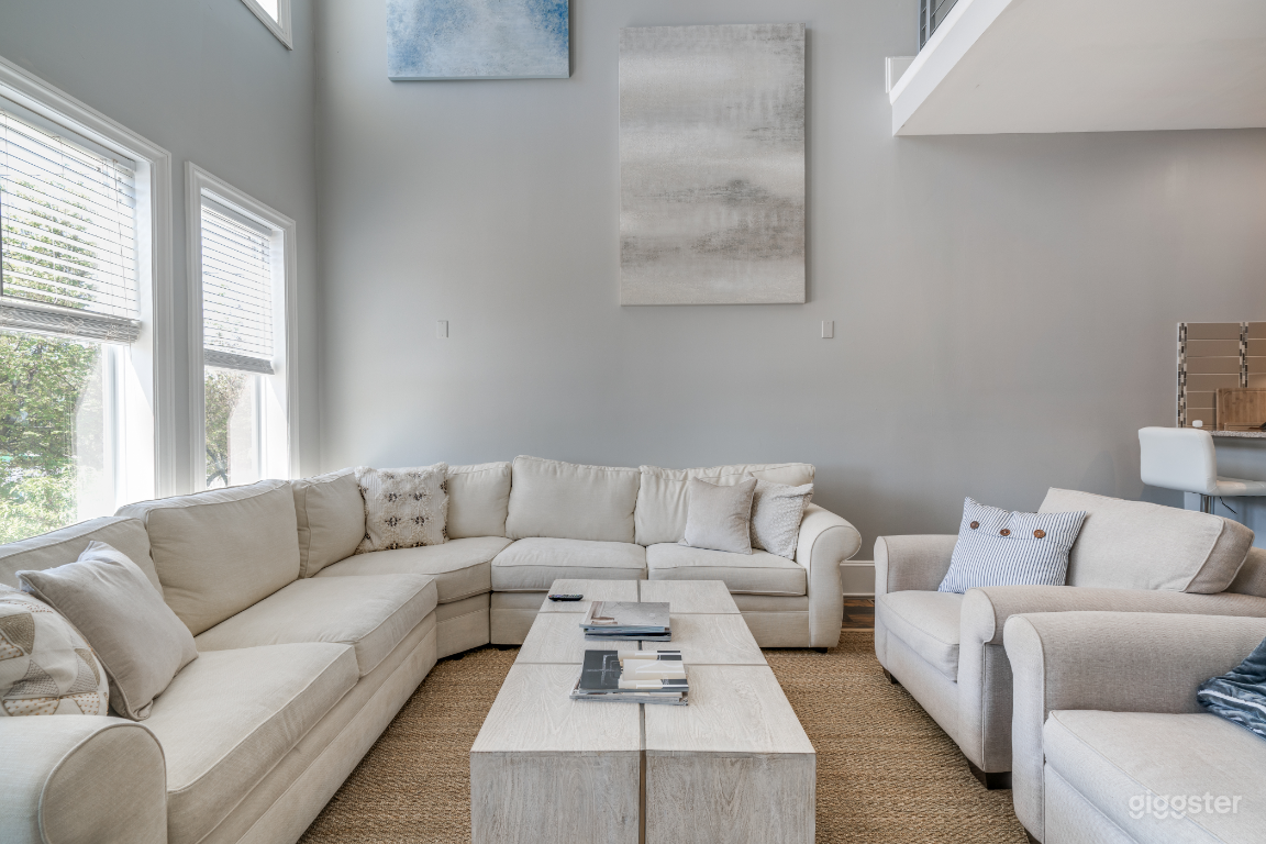 Million Dollar Modern Luxury in Old Fourth Ward Photo 1