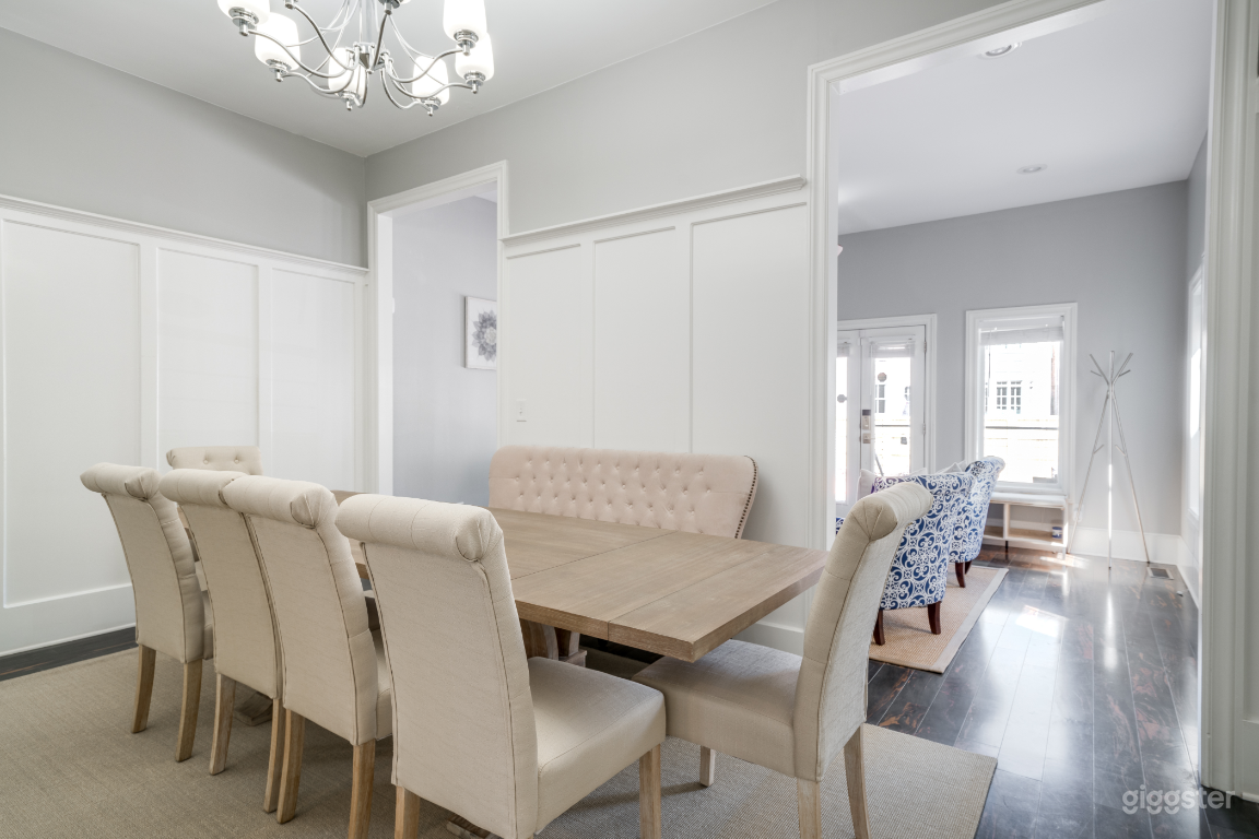 Million Dollar Modern Luxury in Old Fourth Ward Photo 4